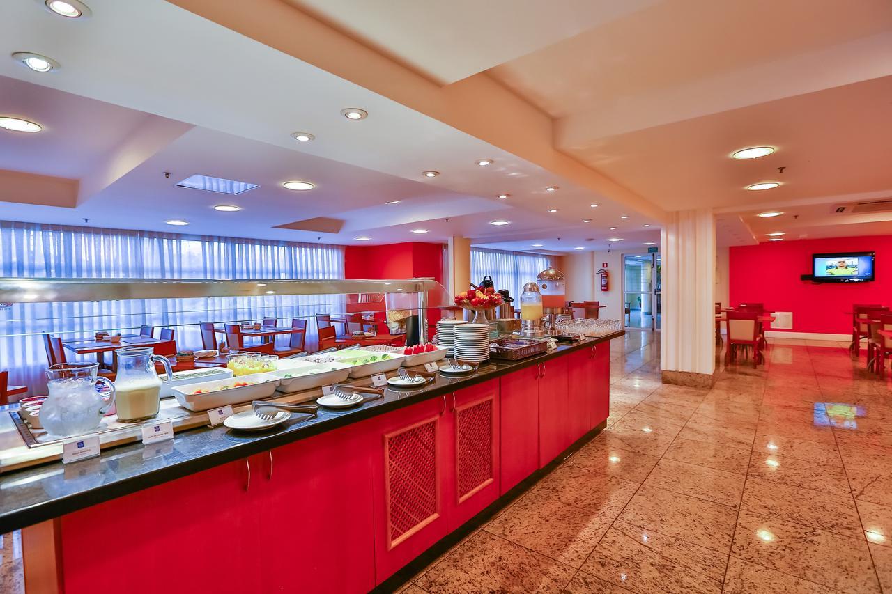ホテル Dubai Macae By Atlantica エクステリア 写真